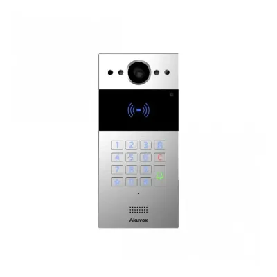 IP-вызывная панель 2 Мп Akuvox R20K Molding IP-вызывная панель 2 Мп Akuvox R20K Molding