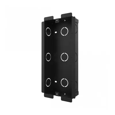 IP-вызывная панель 2 Мп Akuvox R20K Molding IP-вызывная панель 2 Мп Akuvox R20K Molding
