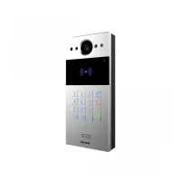 IP-панель виклику 2 Мп Akuvox R20K Molding IP-панель виклику 2 Мп Akuvox R20K Molding