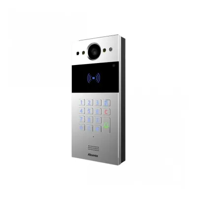 IP-панель виклику 2 Мп Akuvox R20K Molding IP-панель виклику 2 Мп Akuvox R20K Molding