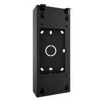 Кутовий кронштейн Akuvox R20K/R20B Angel Bracket Кутовий кронштейн Akuvox R20K/R20B Angel Bracket