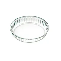Форма для випікання d-28 см h-4 см Simax Color 6556 SIM