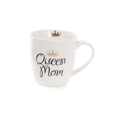 Кухоль порцеляновий Queen Mom 520 мл BonaDi 577-524