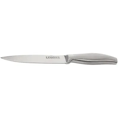 Нож универсальный 12,2 см из нержавеющей стали Lessner 77832
