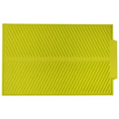 Силиконовый коврик для сушки посуды Ringel 39 х 25 см 5103/11
