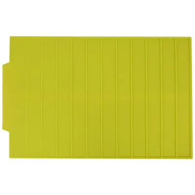 Силиконовый коврик для сушки посуды Ringel 39 х 25 см 5103/11