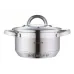 Набор кастрюль Bohmann BH-0715 (6 предметов) Набор кастрюль Bohmann BH-0715 (6 предметов)