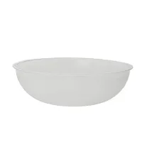 Миска круглая из поликарбоната One Chef 40 см 9,5 л