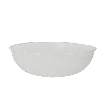 Миска круглая из поликарбоната One Chef 40 см 9,5 л