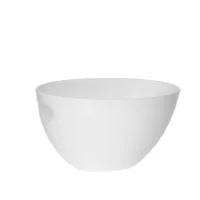 Ведро для льда из полистирола One Chef 8 л Белое