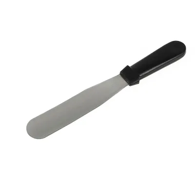 Лопатка кондитерская One Chef Slinline из нержавеющей стали 10 см