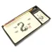 Сервіз для суші None Дракони на білому тлі 1 персона 28х14 см (DN34280G)