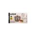 Ковш A-Plus WK-2179 790 мл Хром Ковш A-Plus WK-2179 790 мл Хром