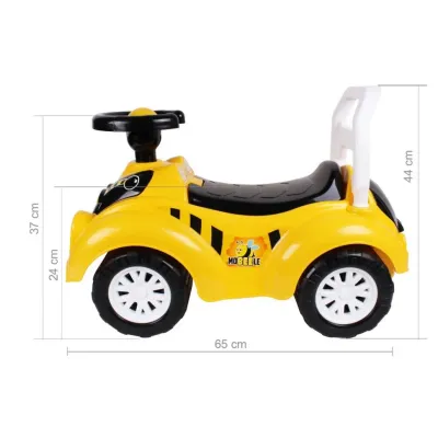 Каталка-толокар Автомобиль TechnoK 7198TXK Каталка-толокар Автомобиль TechnoK 7198TXK