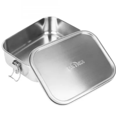 Контейнер для еды Tatonka Lunch Box I 800 (1033-TAT 4137.000) Контейнер для еды Tatonka Lunch Box I 800 (1033-TAT 4137.000)