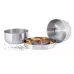 Набор посуды Tatonka Multi Pot Set (1033-TAT 4007.000) Набор посуды Tatonka Multi Pot Set (1033-TAT 4007.000)