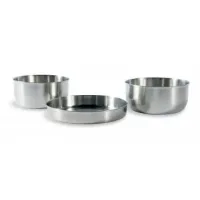 Набор посуды Tatonka Multi Pot Set (1033-TAT 4007.000) Набор посуды Tatonka Multi Pot Set (1033-TAT 4007.000)
