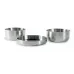 Набор посуды Tatonka Multi Pot Set (1033-TAT 4007.000)