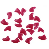 Накладки на когти кошки или собаки Nail Caps XS котятам в возрасте от 4-х месяцев весом до 2 кг Фиолетовый Накладки на когти кошки или собаки Nail Caps XS котятам в возрасте от 4-х месяцев весом до 2 кг Фиолетовый