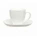 Сервиз чайный Carine White 220 мл 12 предметов Luminarc 0881/6430Q