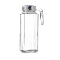 Глек 1,3 л Luminarc Quadro L9918/53808 Глек 1,3 л Luminarc Quadro L9918/53808