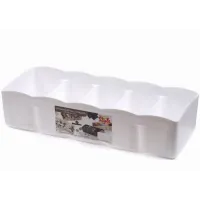 Органайзер модульный Dunya Plastik 5 секций 07407