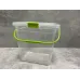 Контейнер универсальный Ал-Пластик MultiBox АЛ400 6.7 л