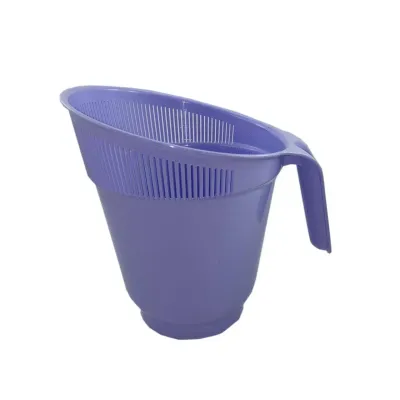 Дуршлаг-кружка Irak Plastik SG-260 микс