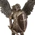 Фігурка інтер'єрна 35 см Архангел Михайло Veronese AL117892 Фігурка інтер'єрна 35 см Архангел Михайло Veronese AL117892