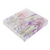 Тарелки диаметр 20.5см в наборе 2 шт Irises Lefard AL117899