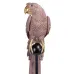 Фігурка інтер'єрна Parrot Pinky 145 см ArtDeco AL117944