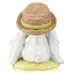 Фигурка интерьерная Rabbit with baby 13 см Lefard AL117956