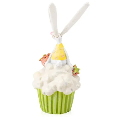 Фігурка інтер'єрна Sweet rabbit 22 см Lefard AL117959 Фігурка інтер'єрна Sweet rabbit 22 см Lefard AL117959