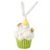 Фігурка інтер'єрна Sweet rabbit 22 см Lefard AL117959 Фігурка інтер'єрна Sweet rabbit 22 см Lefard AL117959