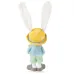 Фігурка інтер'єрна Mr Rabbit 28 см Lefard AL117968 Фігурка інтер'єрна Mr Rabbit 28 см Lefard AL117968