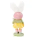 Фигурка интерьерная Girl with ears 34 см Lefard AL117972 Фигурка интерьерная Girl with ears 34 см Lefard AL117972