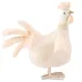 Фігурка інтер'єрна Easter hen 35 см Lefard AL117978