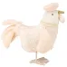 Фігурка інтер'єрна Easter hen 33 см Lefard AL117979