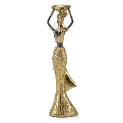 Фигурка интерьерная Egyptian 29 см ArtDeco AL117986