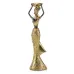 Фигурка интерьерная Egyptian 29 см ArtDeco AL117986