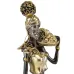 Фигурка интерьерная Egyptian girl 19 см ArtDeco AL117987