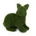 Фігурка інтер'єрна Green rabbit 15x15x9 см Lefard AL118014