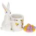 Емкость для продуктов 20х11.5х24см White Кролик Bona DP118441