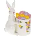 Емкость для продуктов 20х11.5х24см White Кролик Bona DP118441