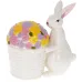 Емкость для продуктов 18х10.5х18см White Кролик Bona DP118442