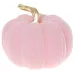 Фігурка інтер'єрна 15х15х11.5 см Pink-Gold Pumpkin Bona DP118517