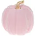 Фигурка интерьерная 12х12х12 см Pink-Gold Pumpkin Bona DP118518