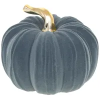 Фігурка інтер'єрна 15х15х11.5 см Blue-Gray Pumpkin Bona DP118519 Фігурка інтер'єрна 15х15х11.5 см Blue-Gray Pumpkin Bona DP118519