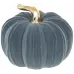 Фігурка інтер'єрна 15х15х11.5 см Blue-Gray Pumpkin Bona DP118519
