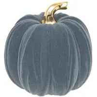Фигурка интерьерная 12х12х12 см Blue-Gray Pumpkin Bona DP118520